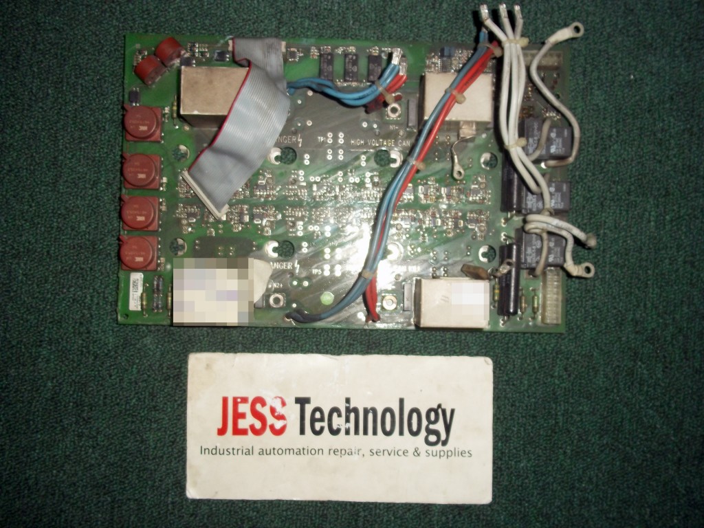 Image #1 of Repair BPS43 4.070.771 GSM PCB BOARD in Malaysia, Singapore, Thailand, Indonesia