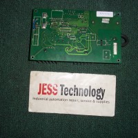 Repair H-5426 EVCO PCB BOARD in Malaysia, Singapore, Thailand, Indonesia
