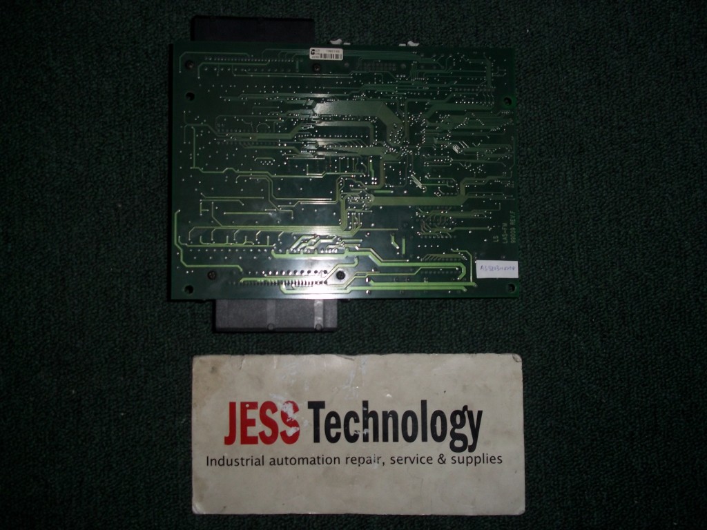 Image #1 of Repair FM-DC 99009 LAS PCB BOARD in Malaysia, Singapore, Thailand, Indonesia