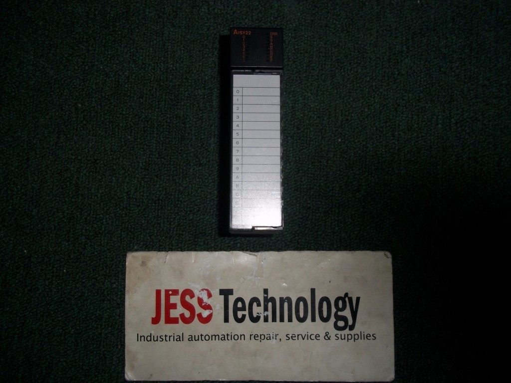 Image #2 of Repair A1SY22 MITSUBISHI DATA LINK UNIT in Malaysia, Singapore, Thailand, Indonesia