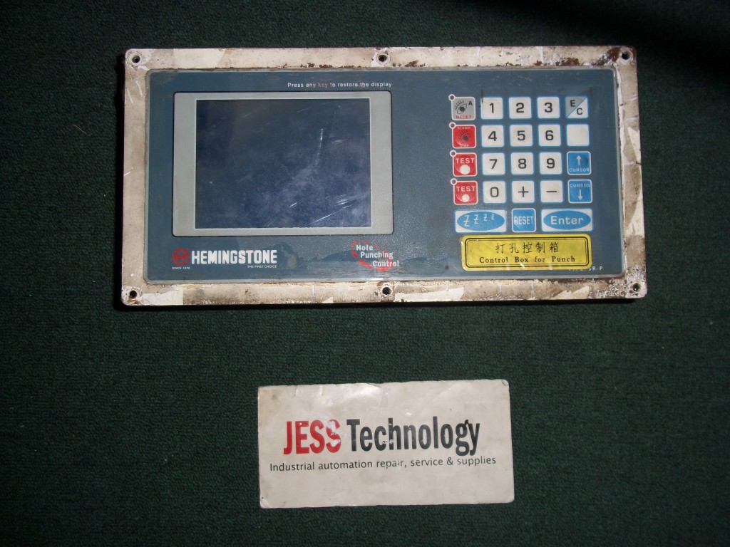 Image #2 of Repair A3982 HEMINGSTONE SERVO MOTOR CONTROL in Malaysia, Singapore, Thailand, Indonesia