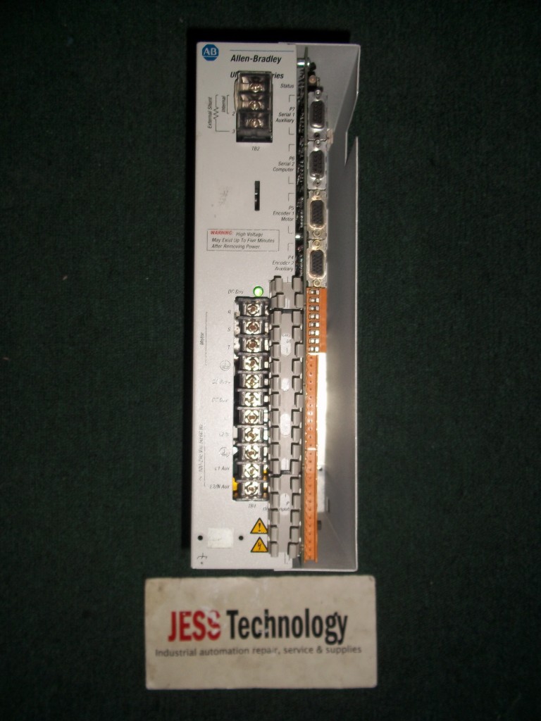 Image #3 of Repair 1398-PPM-020 ALLEN BRADLEY ALLEN BRADLEY in Malaysia, Singapore, Thailand, Indonesia