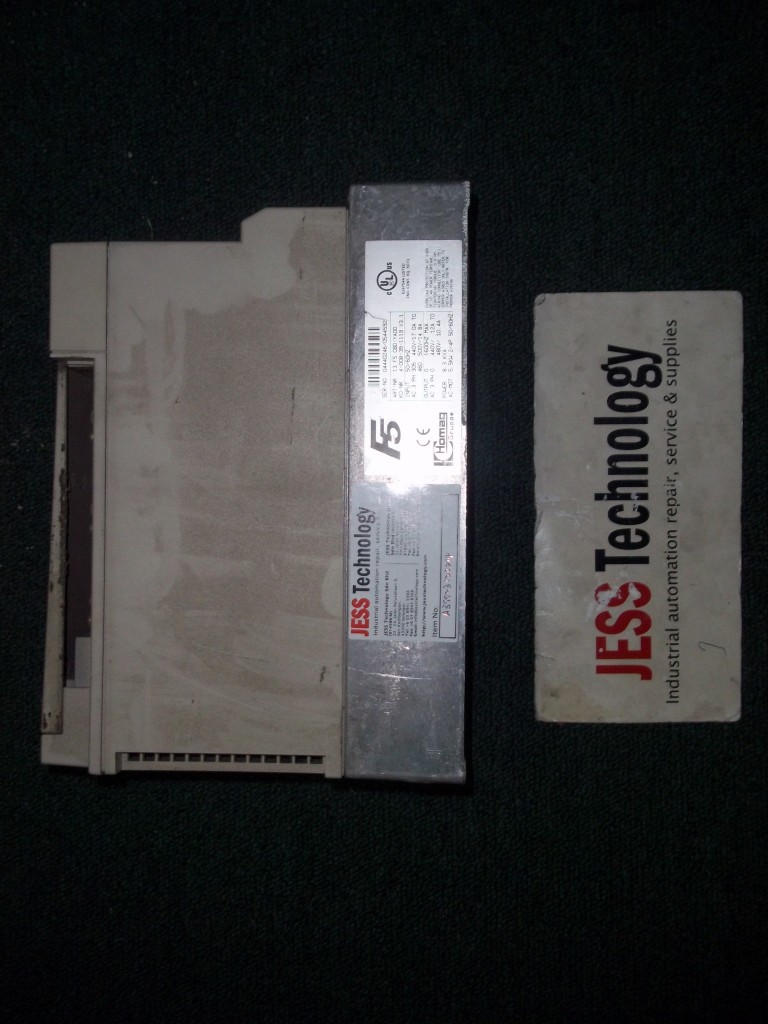 Image #2 of Repair 13.F5.CBD-YA00 KEBA KEB F5 DRIVE in Malaysia, Singapore, Thailand, Indonesia