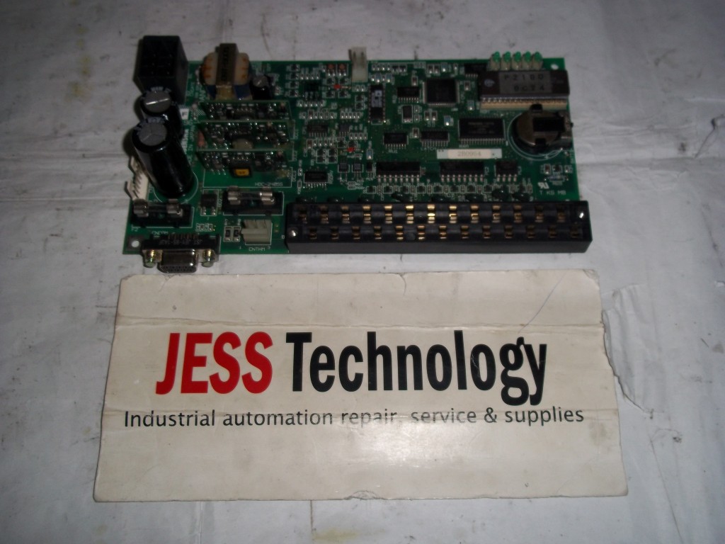 Image #2 of Repair DGT-5005 DENGENSHA PCB BOARD in Malaysia, Singapore, Thailand, Indonesia