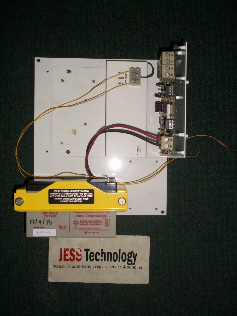 Image #2 of Repair 6EP1437-2BA10 GSM PCB BOARD in Malaysia, Singapore, Thailand, Indonesia