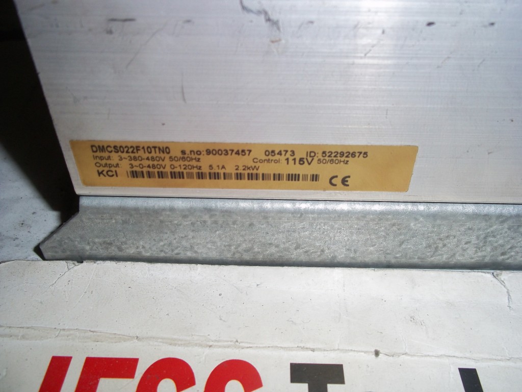 Image #2 of Repair DMCS022F10TN0 DYNA DYNA DRIVE 022 in Malaysia, Singapore, Thailand, Indonesia