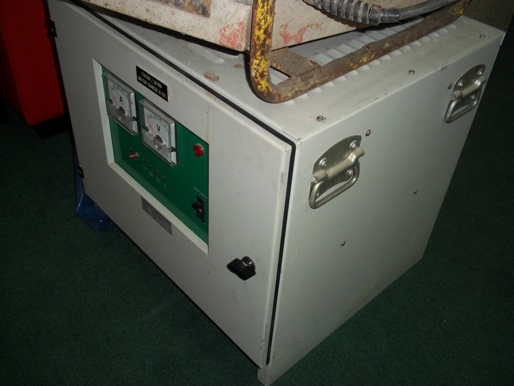 Image #3 of Repair VFD015M43B SUPERLITE AUTOMATIC BATTERY CHARGER in Malaysia, Singapore, Thailand, Indonesia