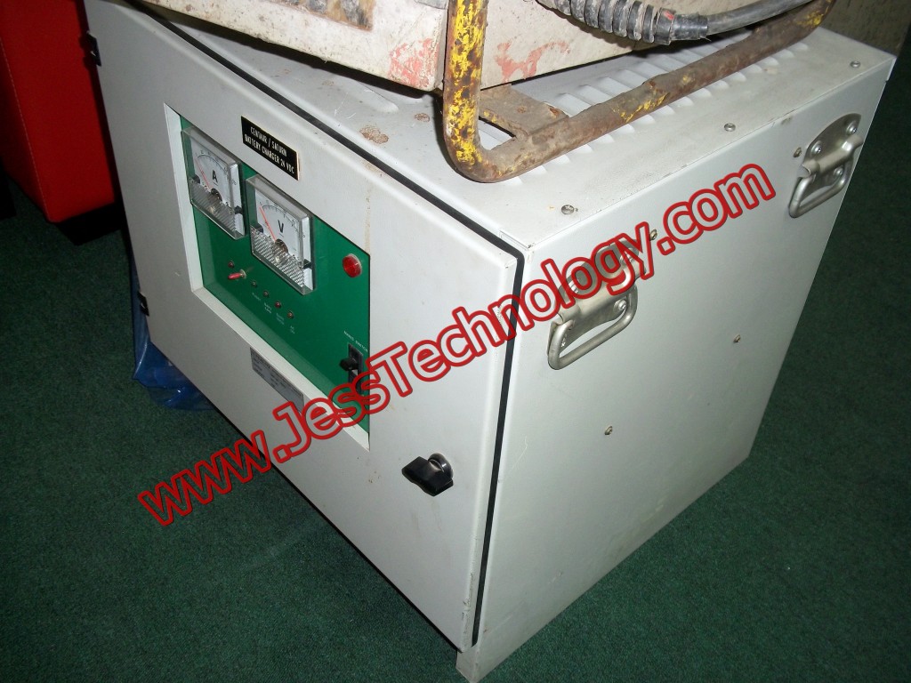 Image #1 of Repair VFD015M43B SUPERLITE AUTOMATIC BATTERY CHARGER in Malaysia, Singapore, Thailand, Indonesia