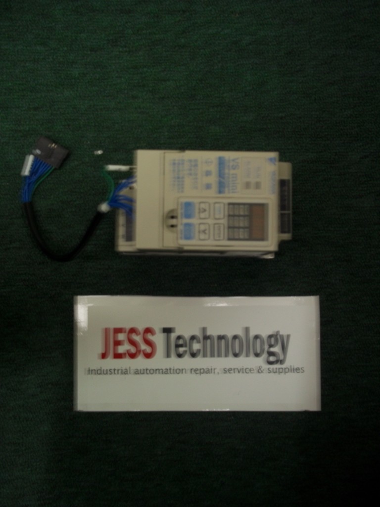 Image #4 of Repair CIMR-XCBA20P4 YASKAWA YASKAWA ELECTRIC CORPORATION in Malaysia, Singapore, Thailand, Indonesia