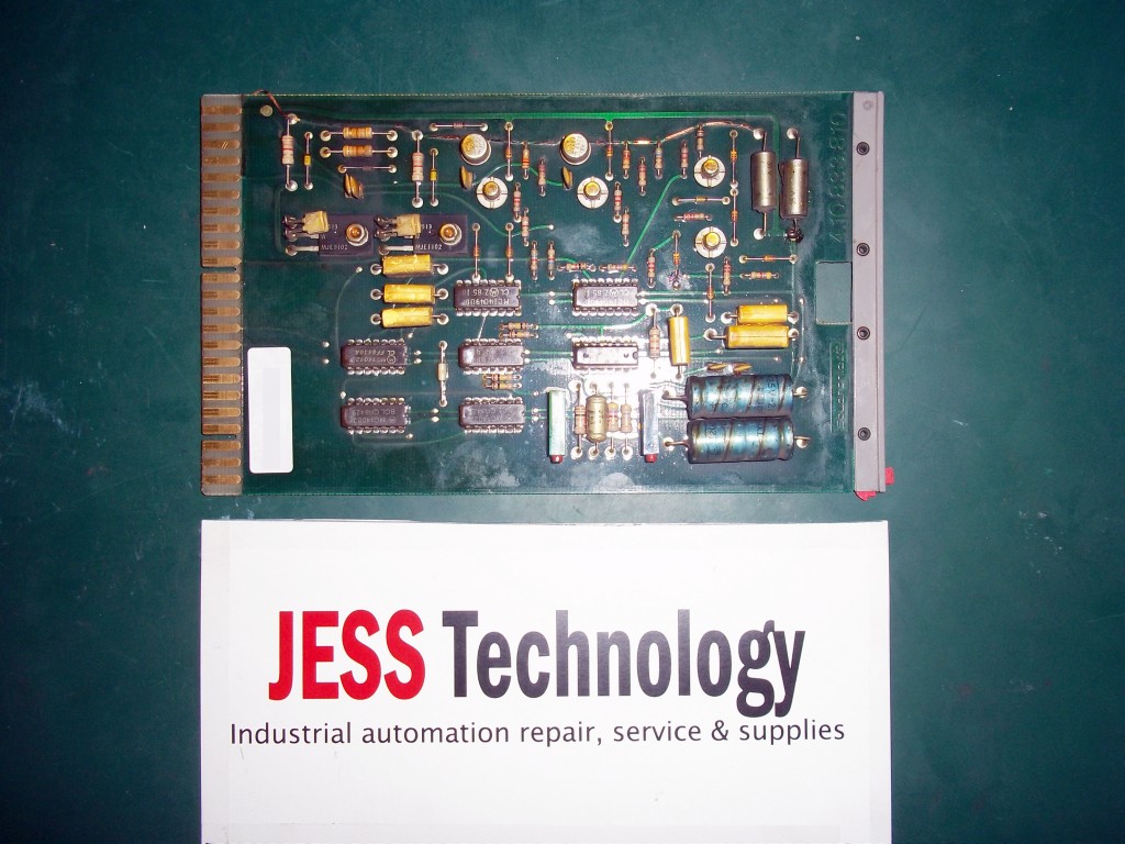 Image #2 of Repair 4.10.833.800 EVCO PCB BOARD in Malaysia, Singapore, Thailand, Indonesia