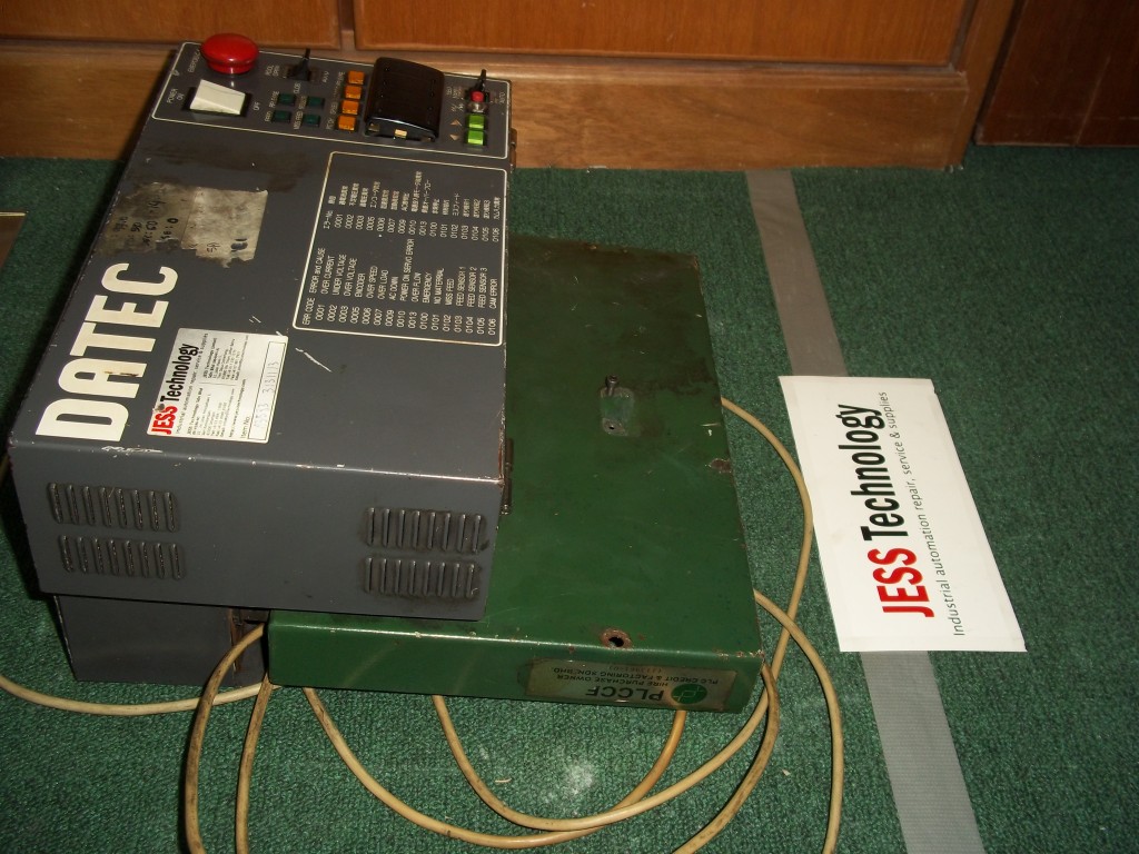 Image #2 of Repair 4651613 DATEC DATEC CONTROL UNIT (-) in Malaysia, Singapore, Thailand, Indonesia