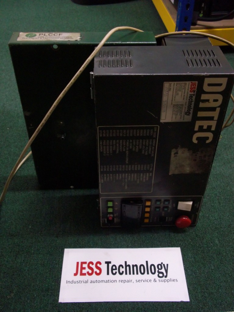 Image #1 of Repair 4651613 DATEC DATEC CONTROL UNIT (-) in Malaysia, Singapore, Thailand, Indonesia