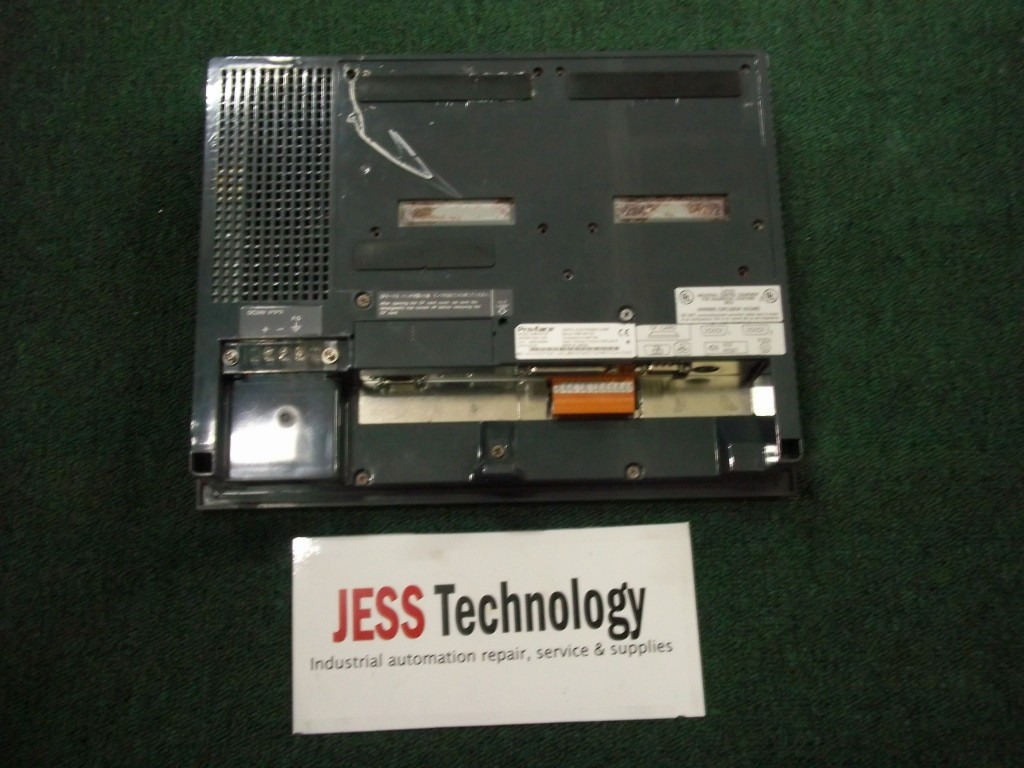 Image #2 of Repair 2980078-02 PROFACE PROFACE GP2500-SC41V-24V in Malaysia, Singapore, Thailand, Indonesia