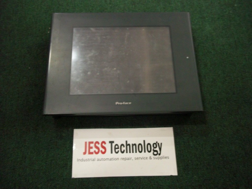 Image #2 of Repair 3180021-01 PROFACE PROFACE GP2501-SC11 in Malaysia, Singapore, Thailand, Indonesia