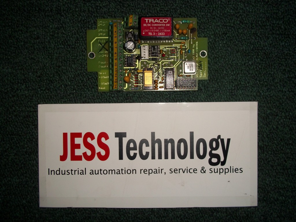 Image #4 of Repair TEL 3-2423 TRACO DC CONVERTER 3W in Malaysia, Singapore, Thailand, Indonesia