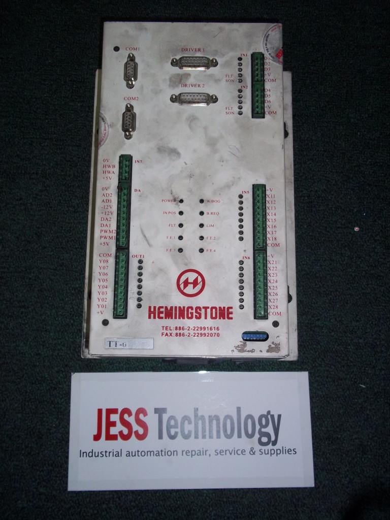 Image #1 of Repair UTC-200P-DT HEMMINGSTONE HEMINGSTONE in Malaysia, Singapore, Thailand, Indonesia