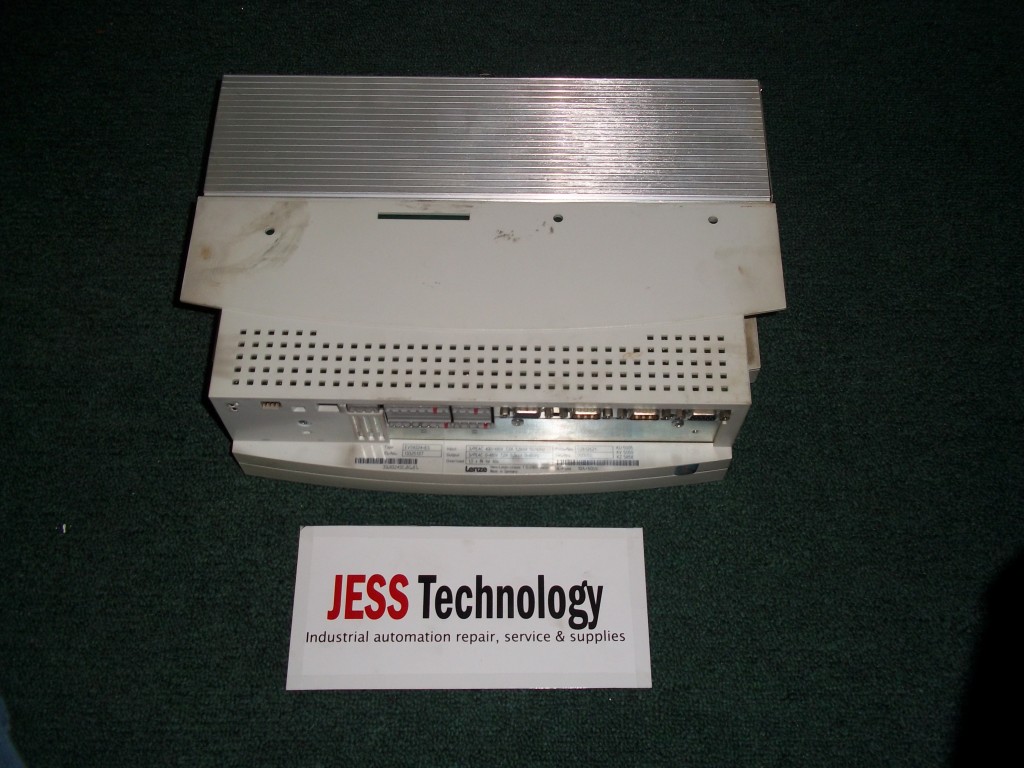 Image #3 of Repair EVS9324-ES LENZE LENZE SERVO DRIVE in Malaysia, Singapore, Thailand, Indonesia