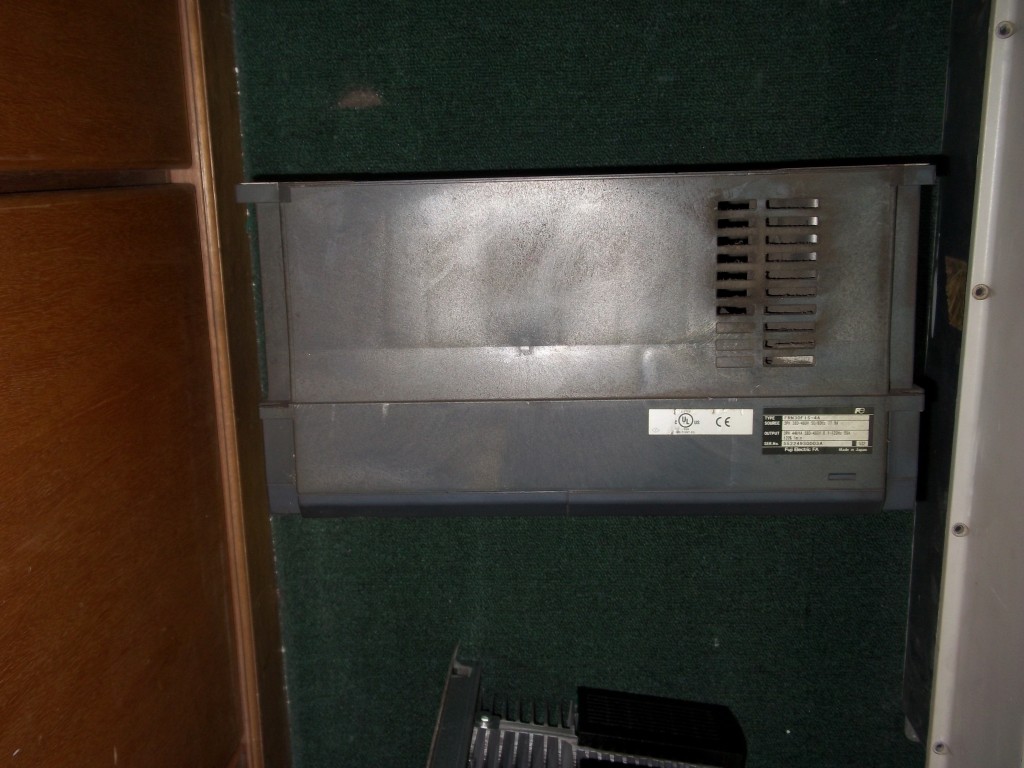 Image #4 of Repair FRN30F1S-4A FUJI ELECTRIC FRENIC-ECO in Malaysia, Singapore, Thailand, Indonesia