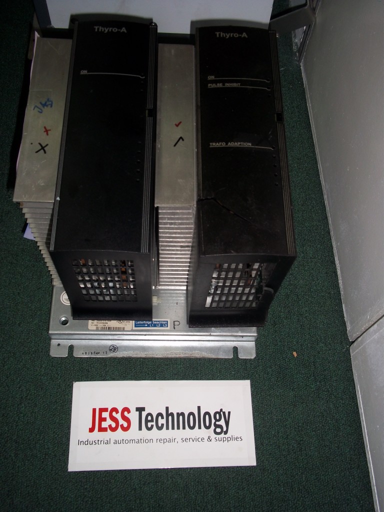 Image #3 of Repair 24 400-130 H1 THYRO- AEG THYRO-A SWITCHER in Malaysia, Singapore, Thailand, Indonesia