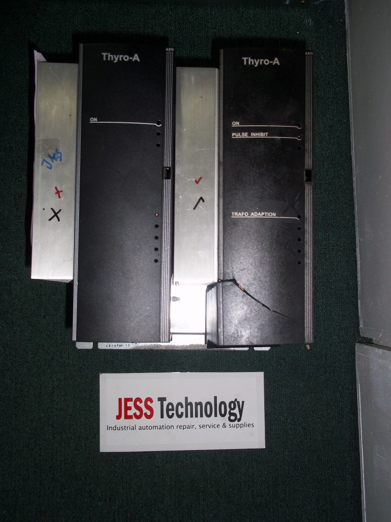 Image #2 of Repair 24 400-130 H1 THYRO- AEG THYRO-A SWITCHER in Malaysia, Singapore, Thailand, Indonesia