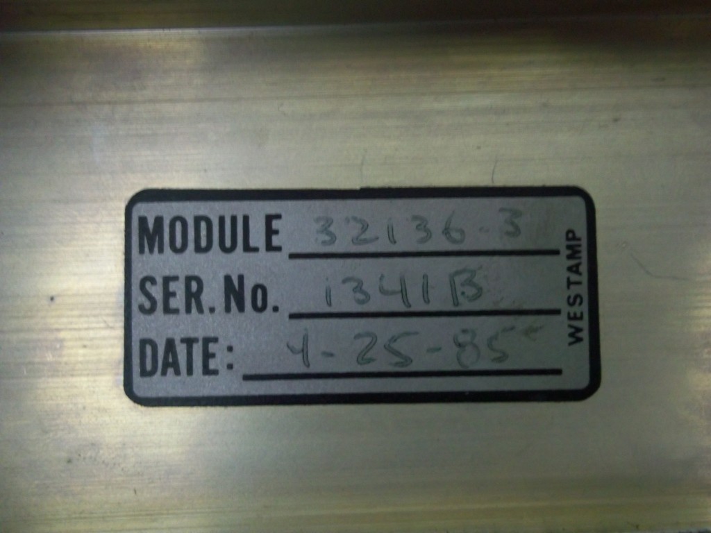 Image #3 of Repair 32136-3 WESTAMP WESTAMP PCB BOARD in Malaysia, Singapore, Thailand, Indonesia