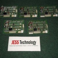 Repair ZC-TSC02 EVCO PCB BOARD in Malaysia, Singapore, Thailand, Indonesia