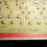 Repair 89 523 1140 EVCO PCB BOARD EAT1 in Malaysia, Singapore, Thailand, Indonesia