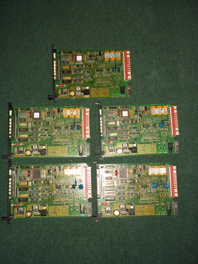 Image #1 of Repair 2602A-1-00-1-3-3 GSM GENERAL MONITORS PCB in Malaysia, Singapore, Thailand, Indonesia