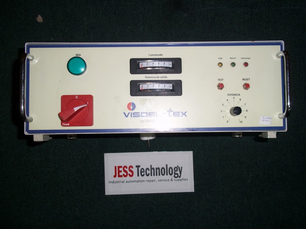Image #3 of Repair Tex VISDEL VISDEL-tEX ULTRASONIDOS in Malaysia, Singapore, Thailand, Indonesia