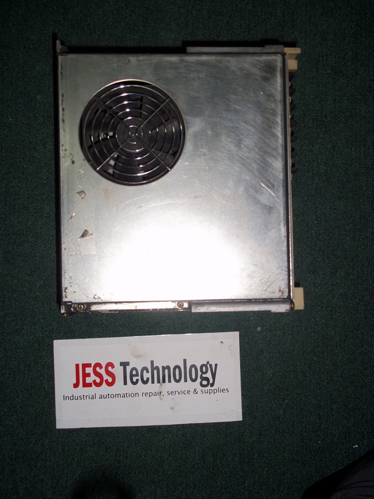 Image #2 of Repair SGDM-50ADA YASKAWA YASKAWA ELECTRIC SERVOPACK in Malaysia, Singapore, Thailand, Indonesia