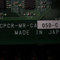 Repair CPCR-MR-CA-05D-C SERVO YASKAWA ELECTRIC CORPORATION (SERVOPACK)  in Malaysia, Singapore, Thailand, Indonesia