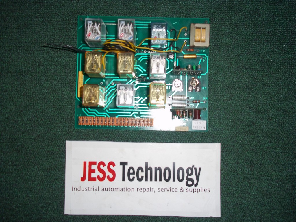 Image #3 of Repair 61 100c 15A1 GSM PCB BOARD POWER SUPPLY BOARD in Malaysia, Singapore, Thailand, Indonesia