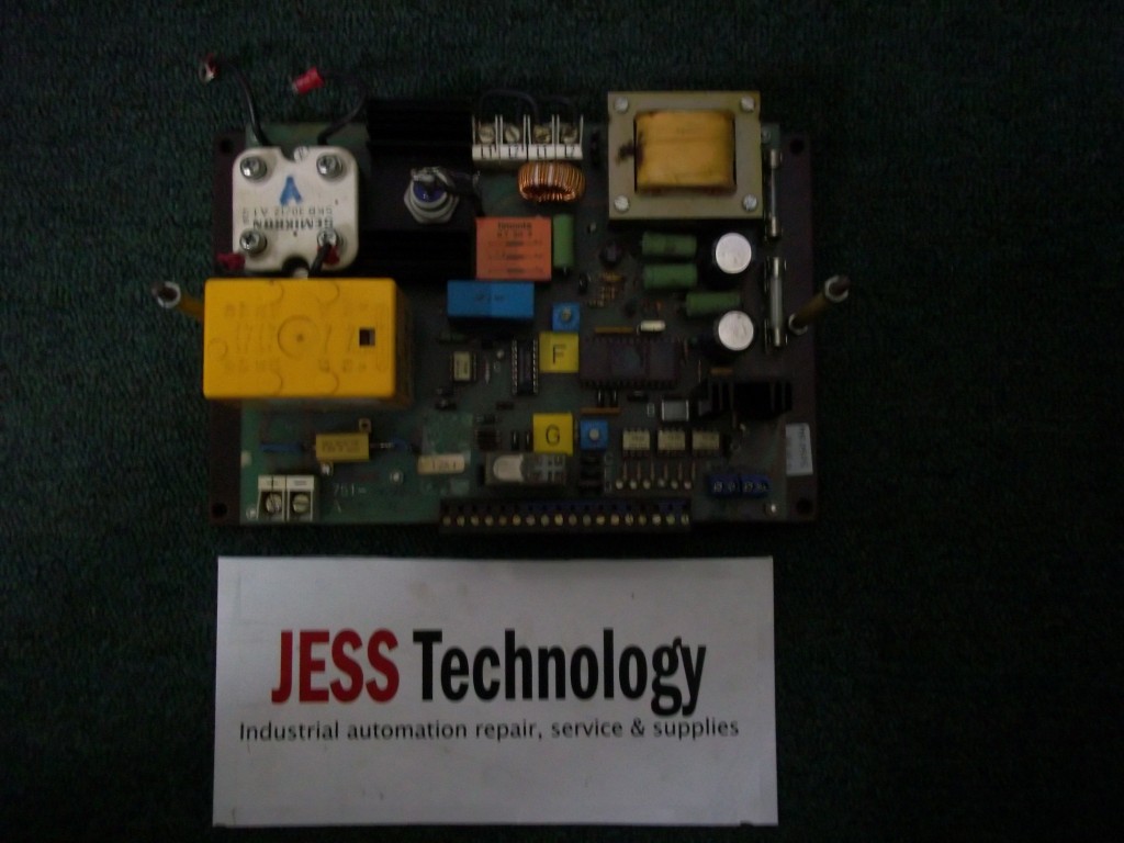 Image #3 of Repair A 17g 584 12A1 GSM PCB BOARD POWER SUPPLY BOARD in Malaysia, Singapore, Thailand, Indonesia