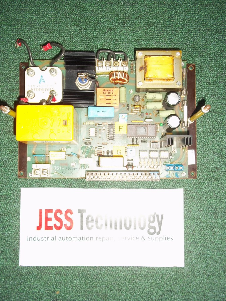 Image #2 of Repair A 17g 584 12A1 GSM PCB BOARD POWER SUPPLY BOARD in Malaysia, Singapore, Thailand, Indonesia