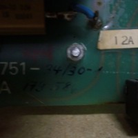Repair A 17g 584 12A1 GSM PCB BOARD POWER SUPPLY BOARD in Malaysia, Singapore, Thailand, Indonesia