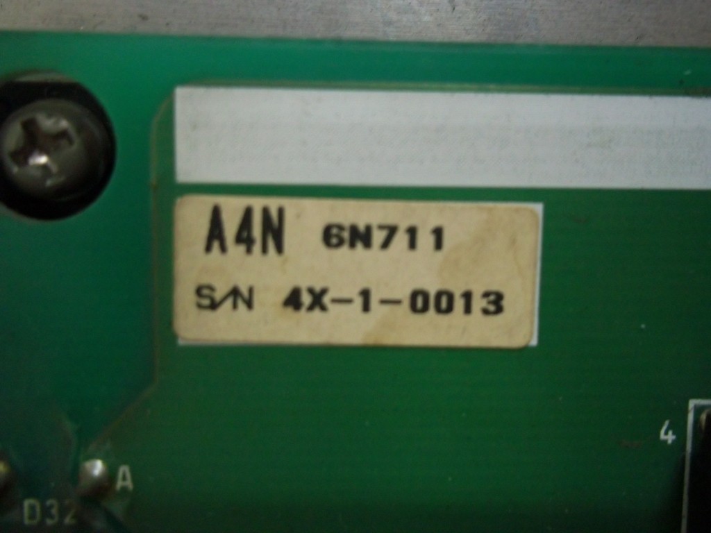 Image #1 of Repair 21WC20A002 MAKINO MAKINO CMR1 PCB BOARD in Malaysia, Singapore, Thailand, Indonesia