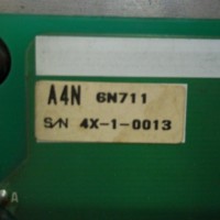 Repair 21WC20A002 MAKINO  MAKINO CMR1 PCB BOARD in Malaysia, Singapore, Thailand, Indonesia
