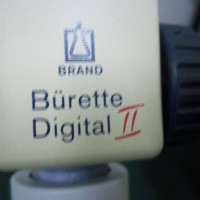 Repair DIGITAL II BURETTE DIGITAL BURETTE DIGITAL II in Malaysia, Singapore, Thailand, Indonesia