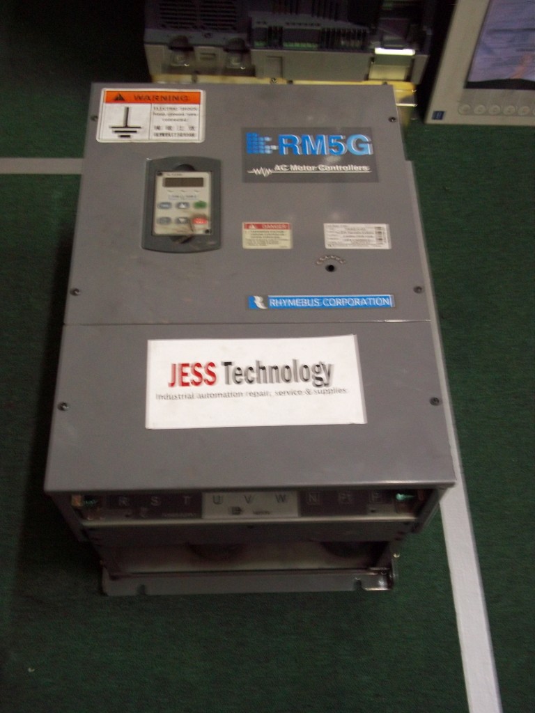Image #2 of Repair RM5G-4100 RHYMEBUS RHYMEBUS CORPORATION,TAIWAN ISO 9001 IPOO in Malaysia, Singapore, Thailand, Indonesia