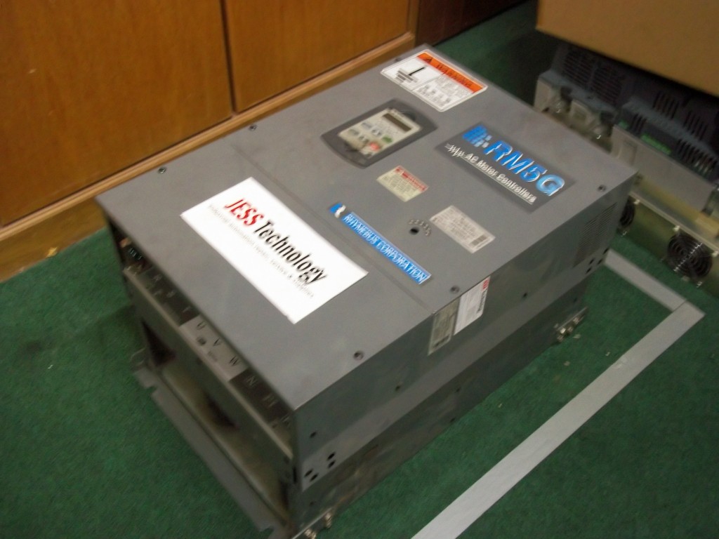 Image #1 of Repair RM5G-4100 RHYMEBUS RHYMEBUS CORPORATION,TAIWAN ISO 9001 IPOO in Malaysia, Singapore, Thailand, Indonesia