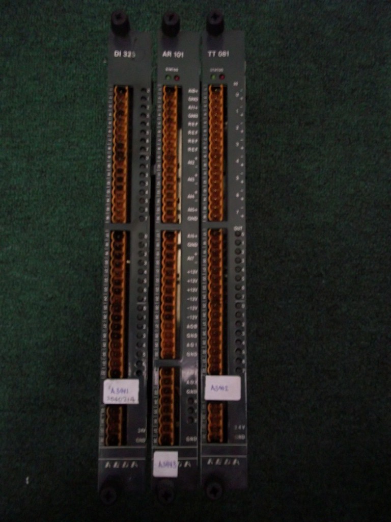 Image #1 of Repair TT 081 KEBA KEBA in Malaysia, Singapore, Thailand, Indonesia