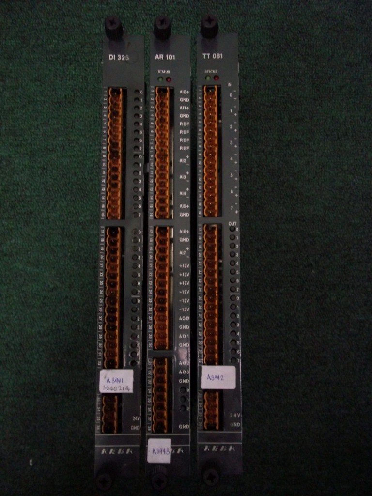 Image #1 of Repair AR 101 KEBA KEBA in Malaysia, Singapore, Thailand, Indonesia