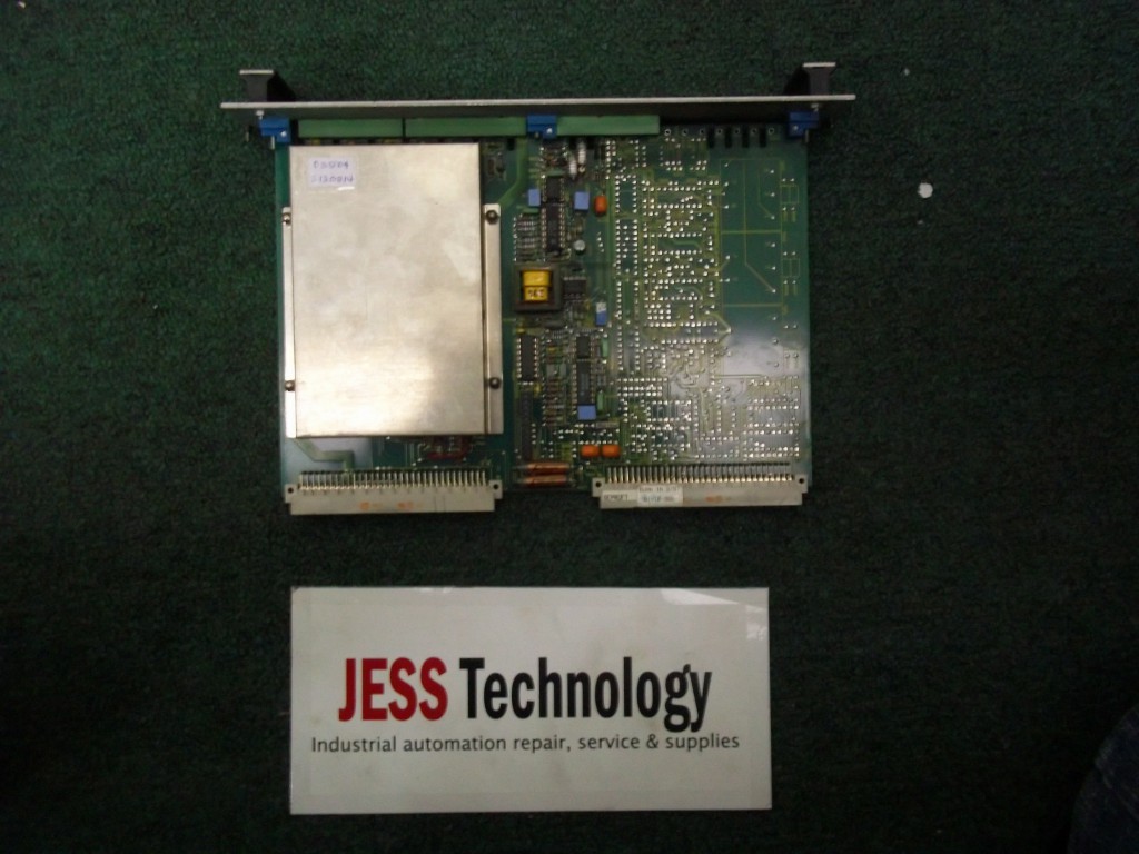 Image #1 of Repair BLC1-ZS GEPRUFT PCB BOARD GEPRUFT in Malaysia, Singapore, Thailand, Indonesia