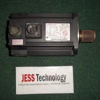 Repair USAGED-05V22K YASKAWA  AC SERVO MOTOR YASKAWA ELECTRIC CORPORATION in Malaysia, Singapore, Thailand, Indonesia