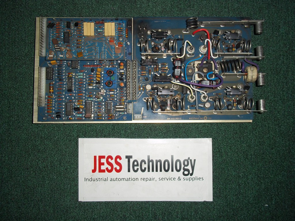 Image #3 of Repair 32136.3 WESTAMP WESTAMP PCB BOARD in Malaysia, Singapore, Thailand, Indonesia