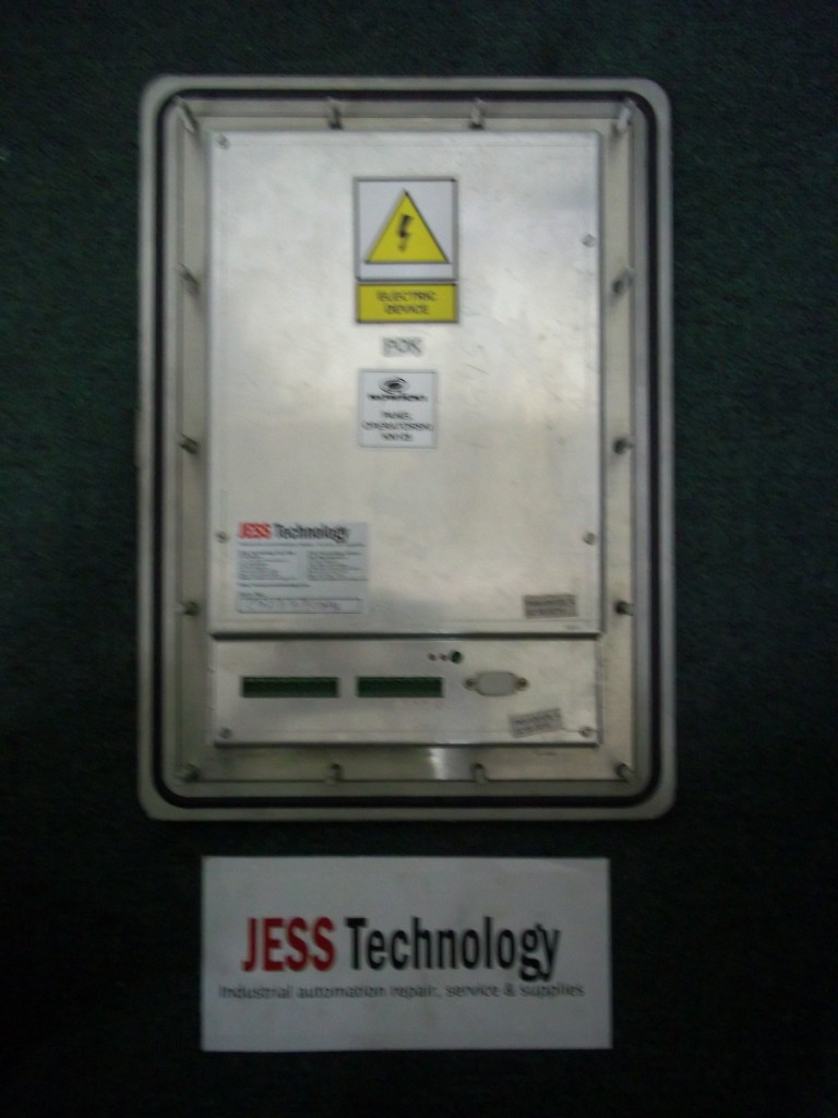 Image #2 of Repair KN125 POK NOWICKI POK NOWICKI PANEL OPERATORSKI ELECTRIC DEVICE in Malaysia, Singapore, Thailand, Indonesia