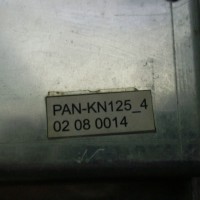 Repair KN125 POK NOWICKI  POK NOWICKI PANEL OPERATORSKI ELECTRIC DEVICE in Malaysia, Singapore, Thailand, Indonesia