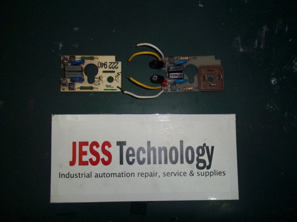 Image #3 of Repair 222 940 DUNGS DUNGS DMV KLEIN PCB BOARD in Malaysia, Singapore, Thailand, Indonesia