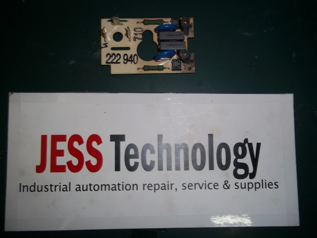 Image #2 of Repair 222 940 DUNGS DUNGS DMV KLEIN PCB BOARD in Malaysia, Singapore, Thailand, Indonesia