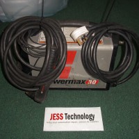 Repair NH 03755 HYPERTHERM HYPERTHERM POWERMAX 30 PLASMA CUTTING MACHINE HANOVER in Malaysia, Singapore, Thailand, Indonesia